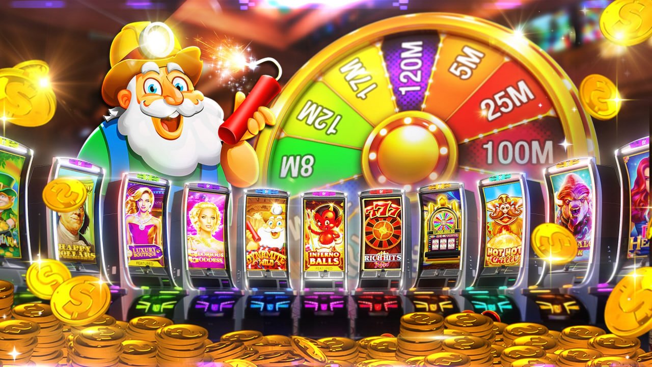 ggc365 Mengenal Fishing God — Mekanik dan Gaya Permainan