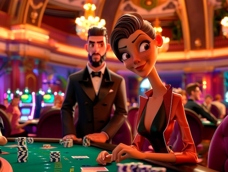 ggc365 Apa Yang Ditawarkan Dalam Sportsbook di ggc365